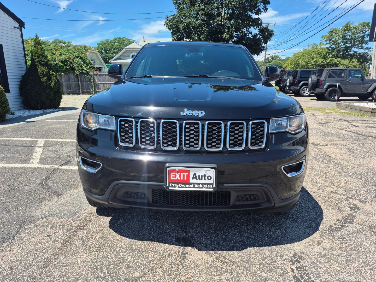 jeep grand cherokee 2019 1C4RJFAG7KC815929 image jeep grand cherokee 2019 1C4RJFAG7KC815929 image